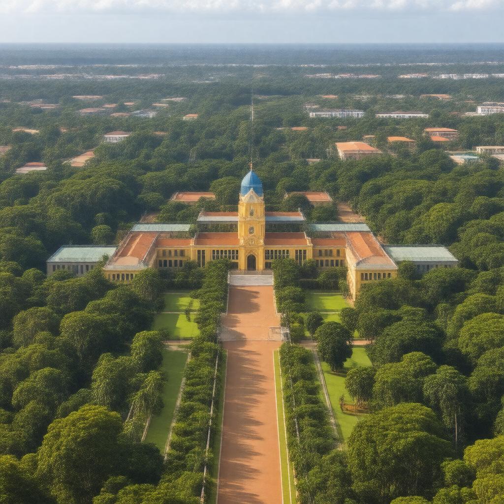 University of Ghana